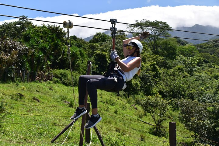  National Park Adventure day - Photo 1 of 25